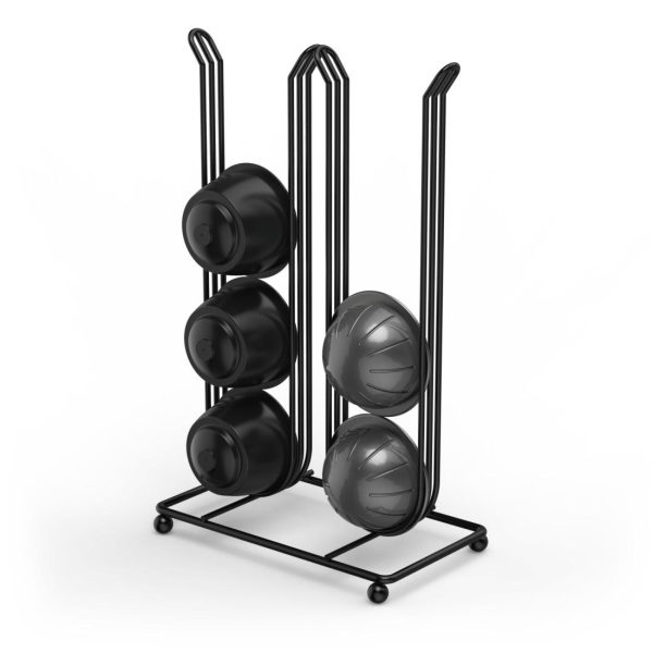 XAVAX Стойка за кафе капсули Dolce Gusto, Nespresso Vertuo, 16 капсули, 111266 5