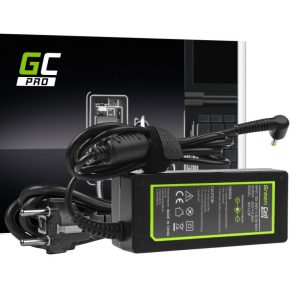 Захранване за лаптоп GREEN CELL, AD123P, За LENOVO, 20V, 2.1A 1