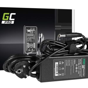 Захранване за лаптоп GREEN CELL, GC-AD09P-DELL, 19.5V, 4.62A 1