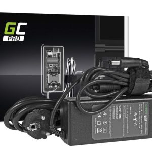 Захранване за лаптоп GREEN CELL, HP Envy Pavilion DV4 DV5 DV6 Compaq CQ61 CQ62, 19V, 4.74A    1