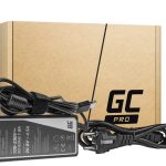 Захранване за лаптоп GREEN CELL, PRO Charger / AC Adapter 20V 4.5A 90W for Lenovo G500 G500s G510 Z51-70 IdeaPad Z510 Z710 ThinkPad T440s T460p T470p 1