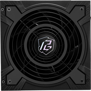 Захранващ блок ASRock Phantom Gaming 1000W 80+ Gold, PCIe 5.1 1