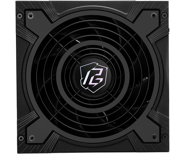 Захранващ блок ASRock Phantom Gaming 1000W 80+ Gold, PCIe 5.1 1