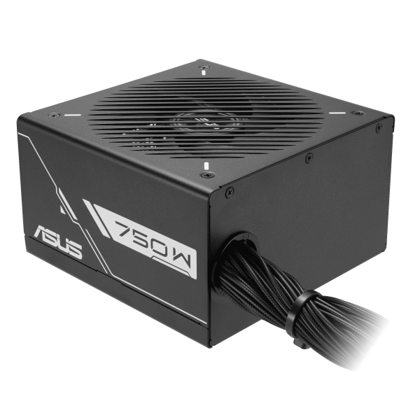 Захранващ блок ASUS PRIME 750W, 80+ Bronze 1