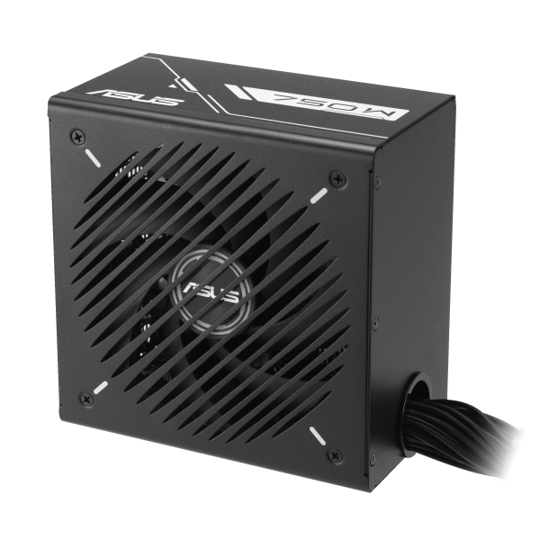 Захранващ блок ASUS PRIME 750W, 80+ Bronze 10