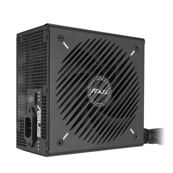 Захранващ блок ASUS PRIME 750W, 80+ Bronze 11