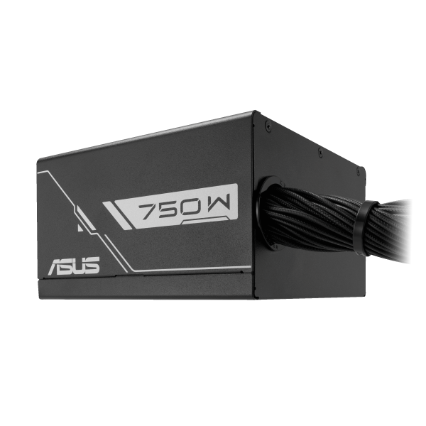 Захранващ блок ASUS PRIME 750W, 80+ Bronze 12