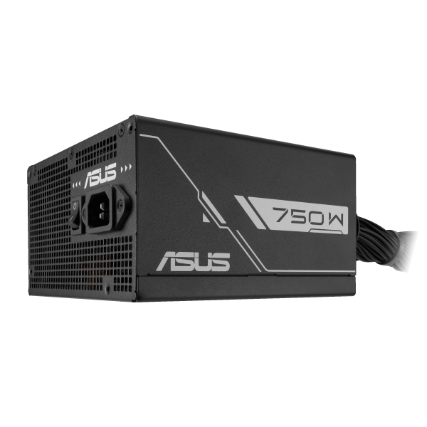 Захранващ блок ASUS PRIME 750W, 80+ Bronze 2