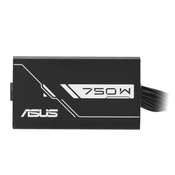 Захранващ блок ASUS PRIME 750W, 80+ Bronze 4