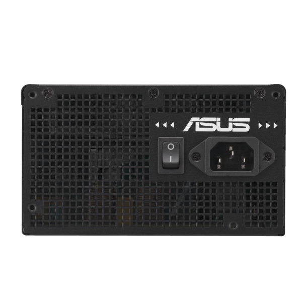 Захранващ блок ASUS PRIME 750W, 80+ Bronze 5