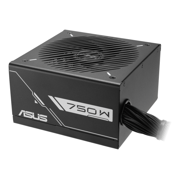 Захранващ блок ASUS PRIME 750W, 80+ Bronze 7