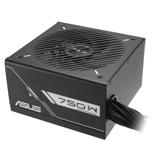 Захранващ блок ASUS PRIME 750W, 80+ Bronze 8