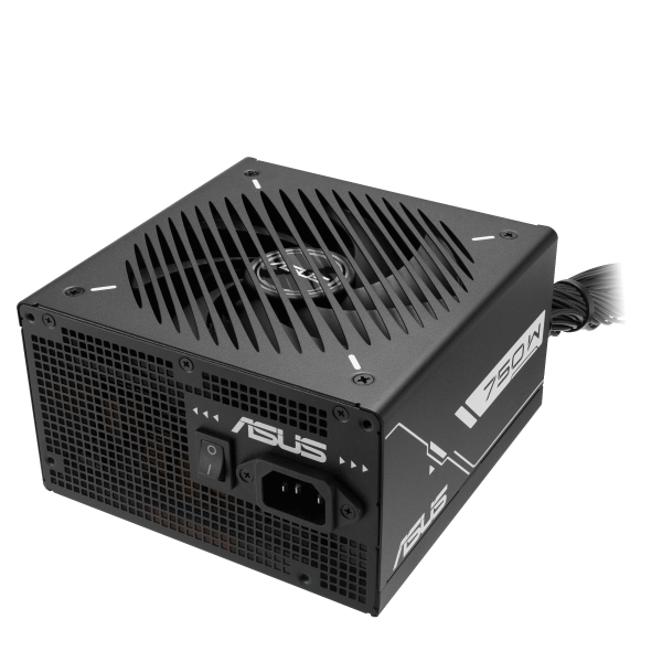 Захранващ блок ASUS PRIME 750W, 80+ Bronze 9