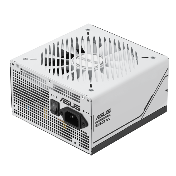 Захранващ блок ASUS PRIME 850W, 80+ Gold PCIe 5.1, Fully Modular 2