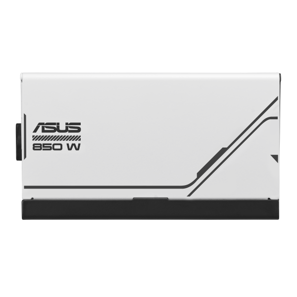 Захранващ блок ASUS PRIME 850W, 80+ Gold PCIe 5.1, Fully Modular 5
