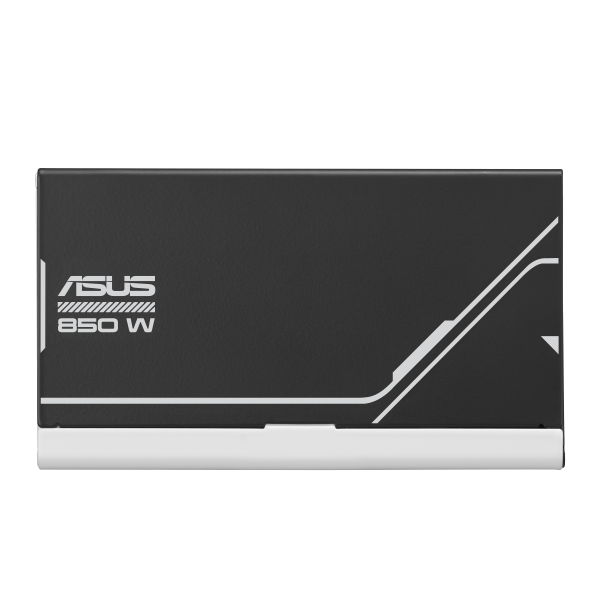 Захранващ блок ASUS PRIME 850W, 80+ Gold PCIe 5.1, Fully Modular 6