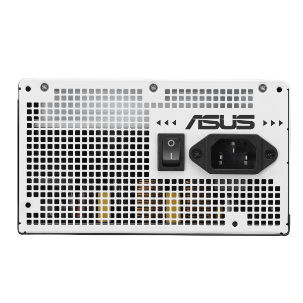 Захранващ блок ASUS PRIME 850W, 80+ Gold PCIe 5.1, Fully Modular 7