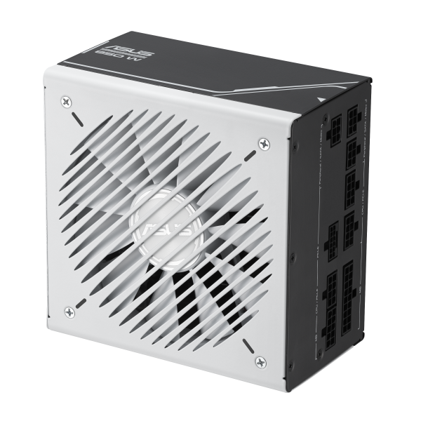 Захранващ блок ASUS PRIME 850W, 80+ Gold PCIe 5.1, Fully Modular 9