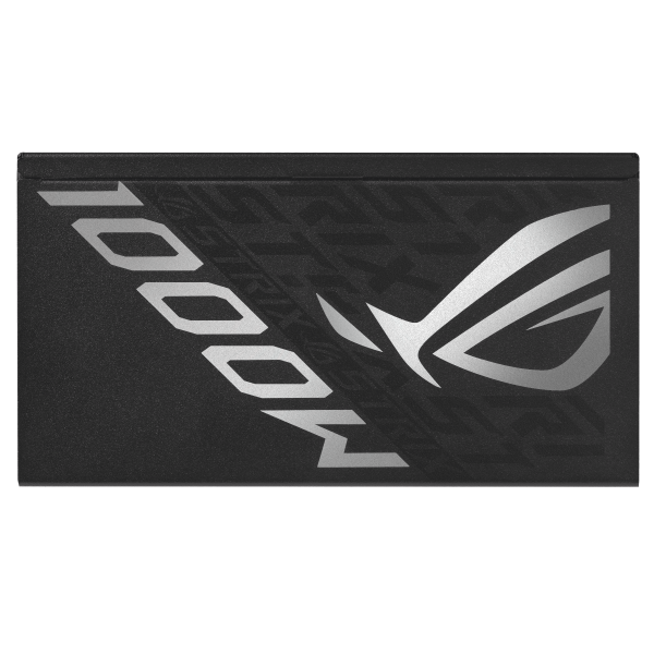 Захранващ блок ASUS ROG STRIX 1000W, 80+ Platinum PCIe 5.1, Fully Modular 4