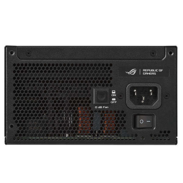Захранващ блок ASUS ROG STRIX 1000W, 80+ Platinum PCIe 5.1, Fully Modular 6