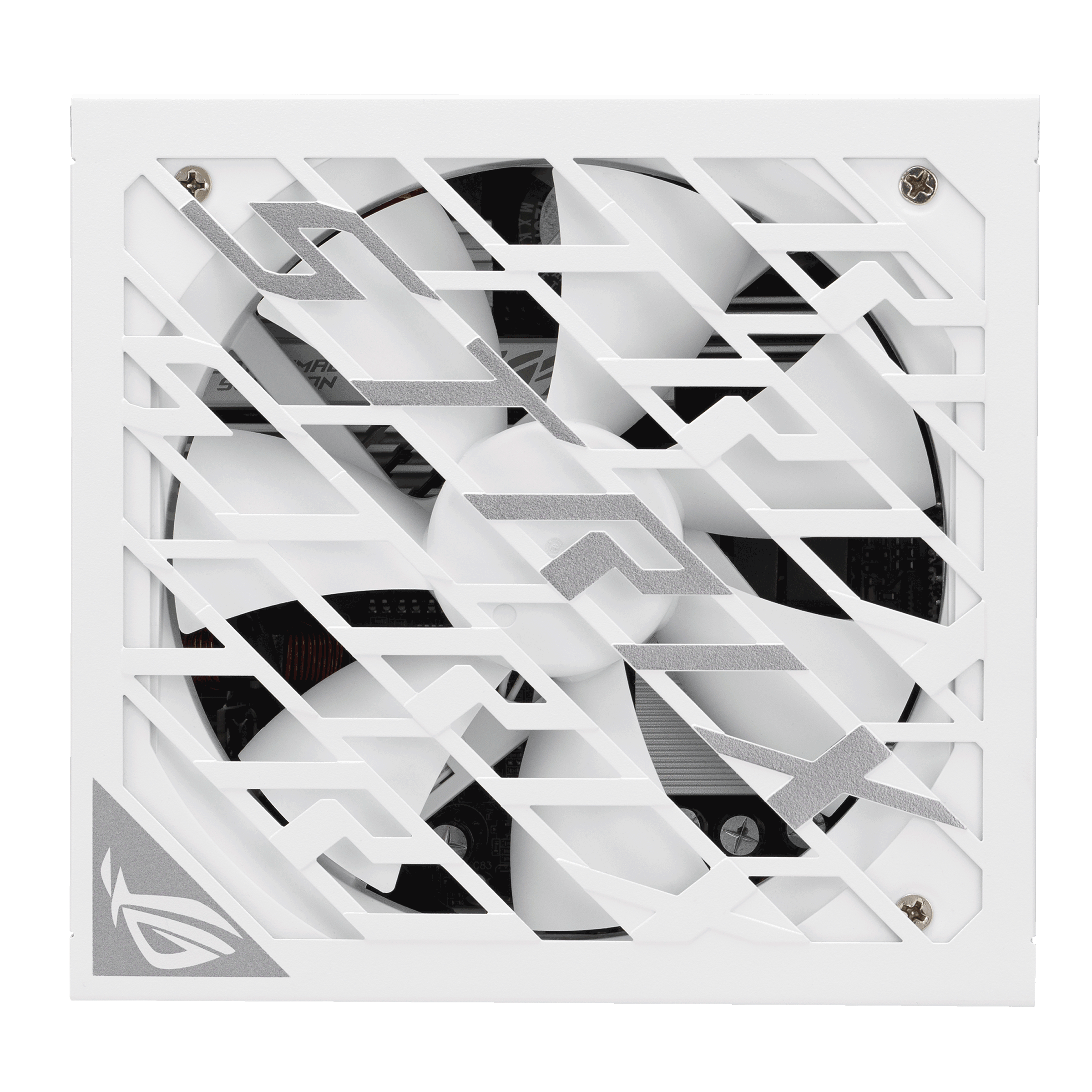 Захранващ блок ASUS ROG STRIX 1000W White Edition, 80+ Platinum PCIe 5.1, Fully Modular 3