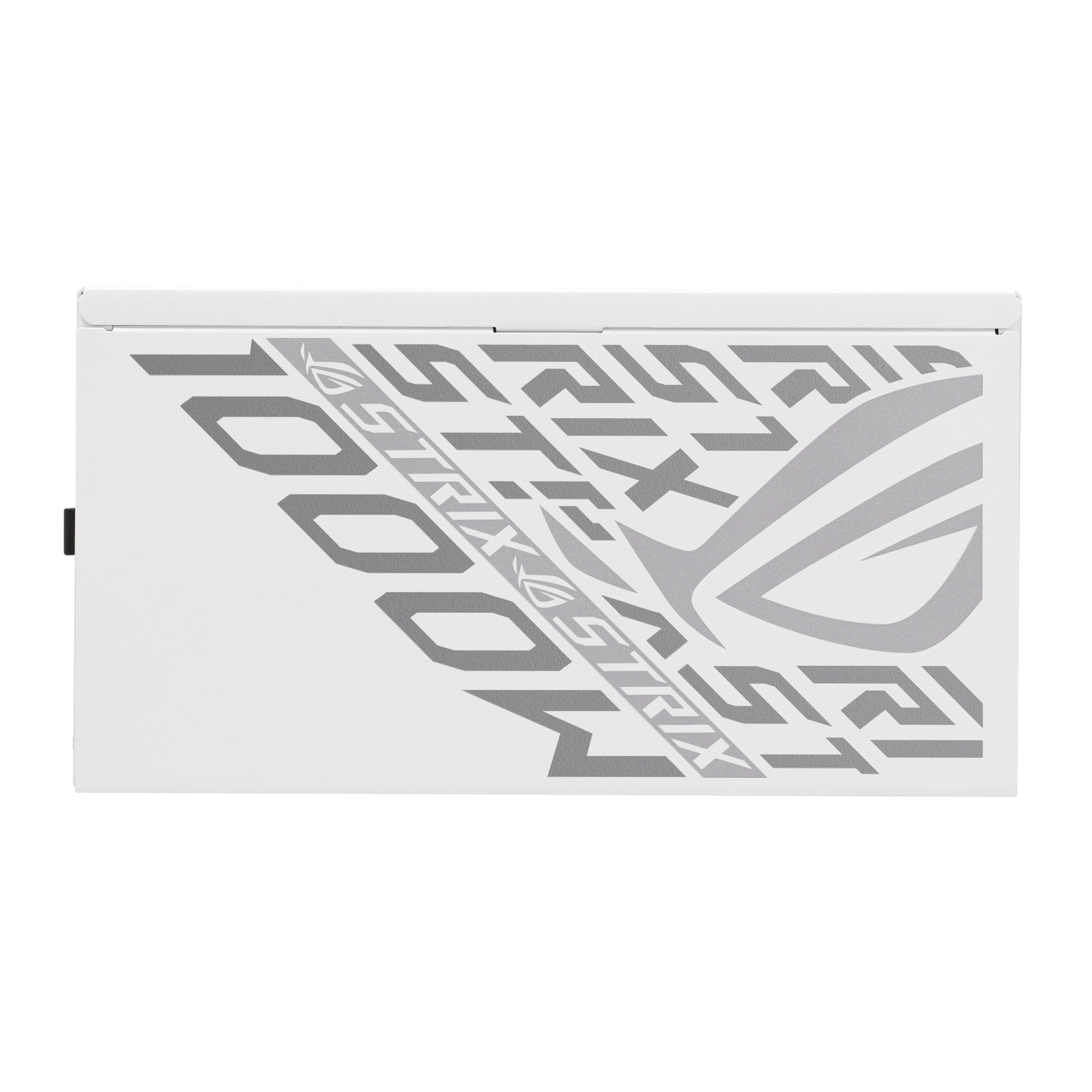 Захранващ блок ASUS ROG STRIX 1000W White Edition, 80+ Platinum PCIe 5.1, Fully Modular 9