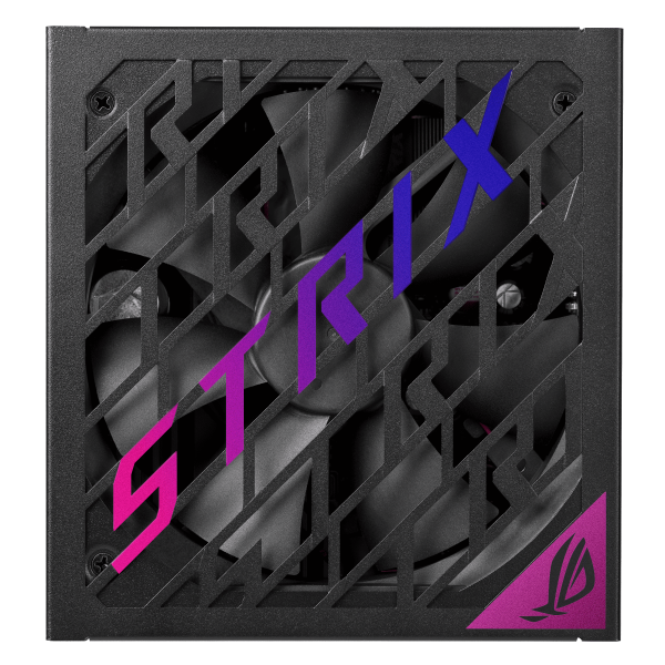 Захранващ блок ASUS ROG STRIX 1200W, 80+ Platinum PCIe 5.1, Fully Modular 10