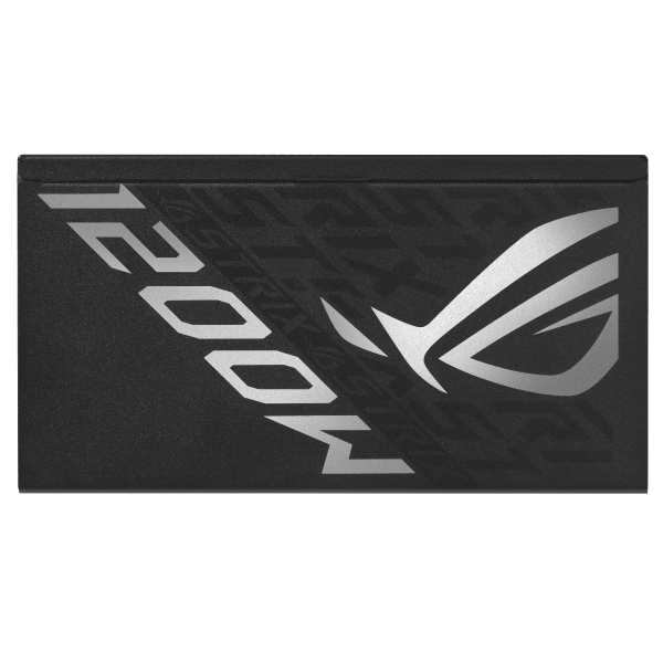 Захранващ блок ASUS ROG STRIX 1200W, 80+ Platinum PCIe 5.1, Fully Modular 4