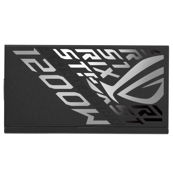 Захранващ блок ASUS ROG STRIX 1200W, 80+ Platinum PCIe 5.1, Fully Modular 9
