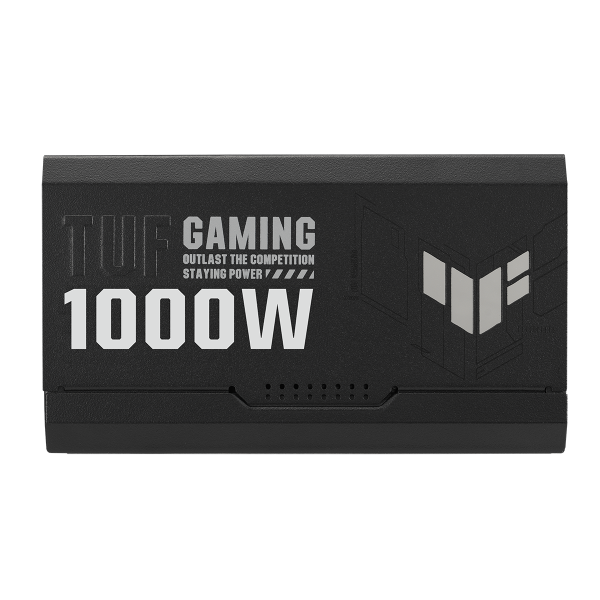Захранващ блок ASUS TUF Gaming 1000W, 80+ Gold PCIe 5.1, Fully Modular 6