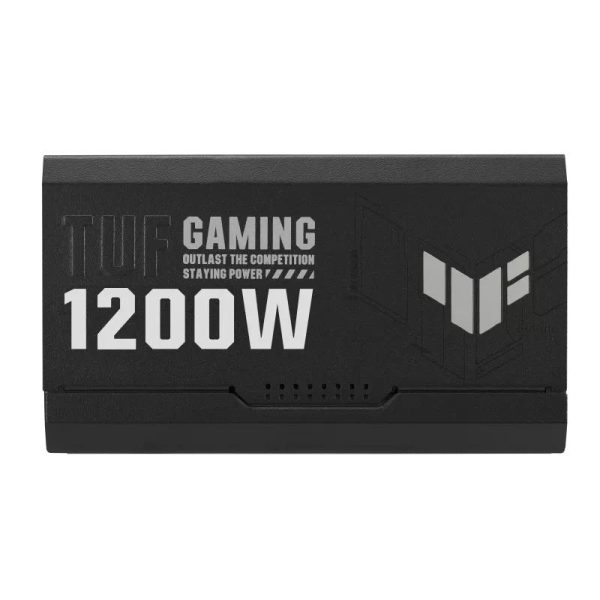 Захранващ блок ASUS TUF Gaming 1200W, 80+ Gold PCIe 5.0 3