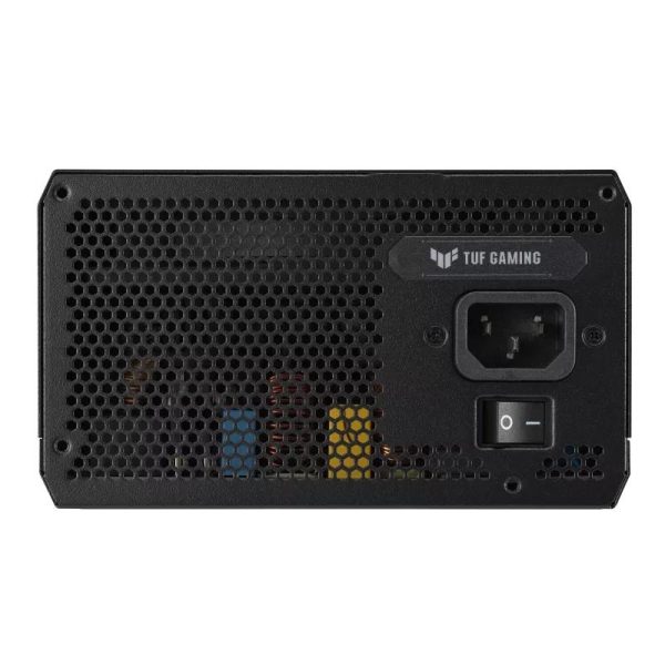Захранващ блок ASUS TUF Gaming 1200W, 80+ Gold PCIe 5.0 4