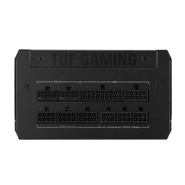 Захранващ блок ASUS TUF Gaming 1200W, 80+ Gold PCIe 5.0 5