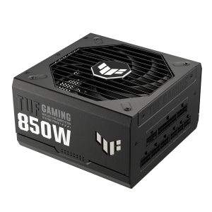 Захранващ блок ASUS TUF Gaming 850W, 80+ Gold 1