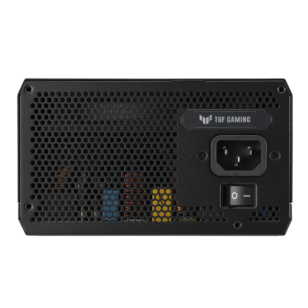Захранващ блок ASUS TUF Gaming 850W, 80+ Gold 11