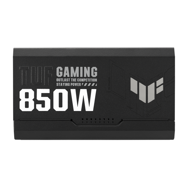 Захранващ блок ASUS TUF Gaming 850W, 80+ Gold 5