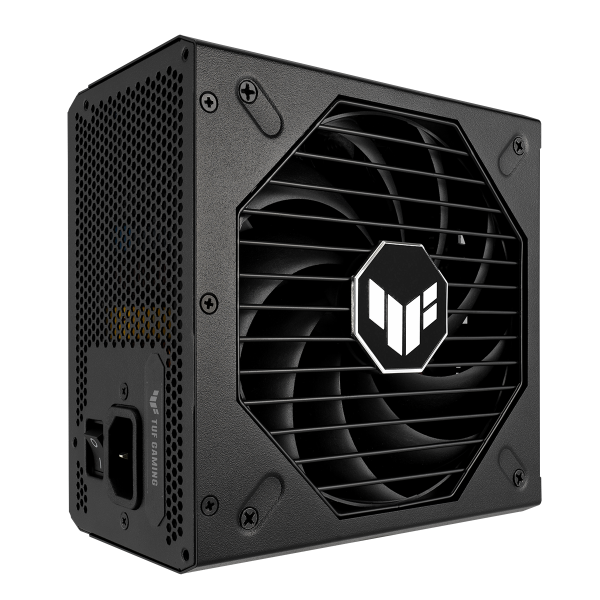 Захранващ блок ASUS TUF Gaming 850W, 80+ Gold 9