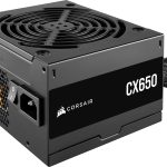 Захранващ блок Corsair CX650 650W 80+ Bronze 1