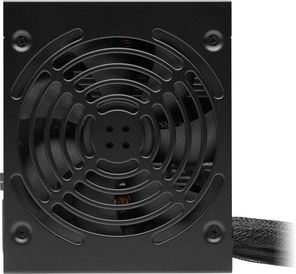 Захранващ блок Corsair CX650 650W 80+ Bronze 3