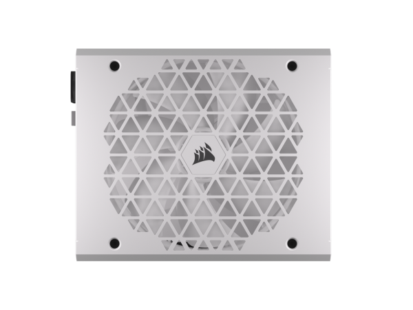 Захранващ блок Corsair RM1200x SHIFT White 2