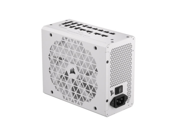 Захранващ блок Corsair RM1200x SHIFT White 3