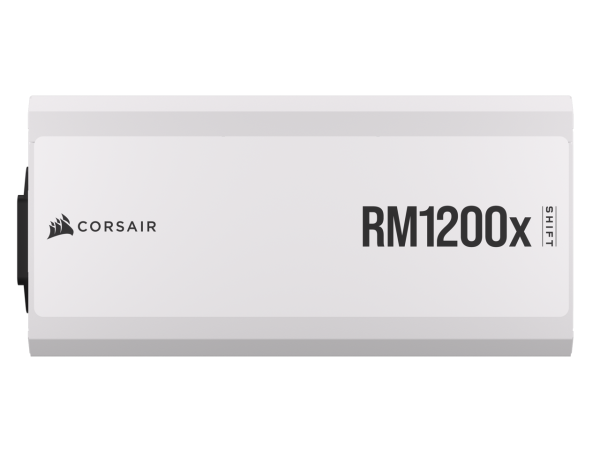 Захранващ блок Corsair RM1200x SHIFT White 4