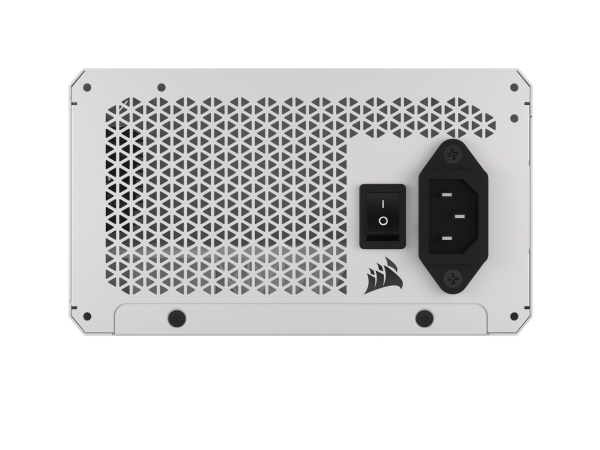 Захранващ блок Corsair RM1200x SHIFT White 6