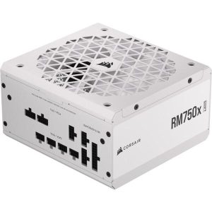 Захранващ блок Corsair RM750x SHIFT 750W 80+ Gold ATX 3.1, Fully Modular 1