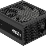Захранващ блок Corsair RM850x 850W 80+ Gold ATX 3.1, Fully Modular 1