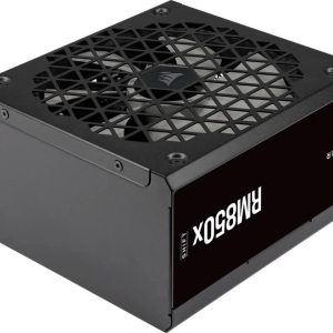 Захранващ блок Corsair RM850x SHIFT, 80+ GOLD 850W 1