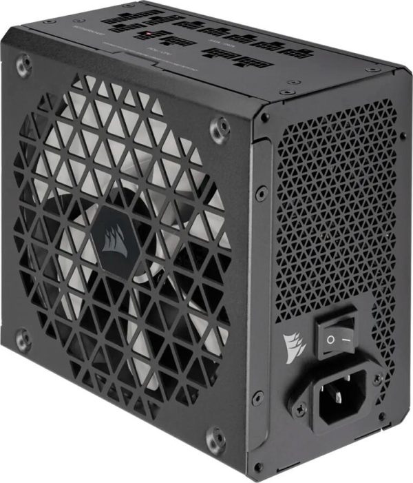 Захранващ блок Corsair RM850x SHIFT, 80+ GOLD 850W 2