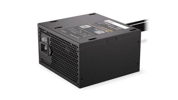 Захранващ блок Endorfy Elementum E5 550W 80 PLUS 2
