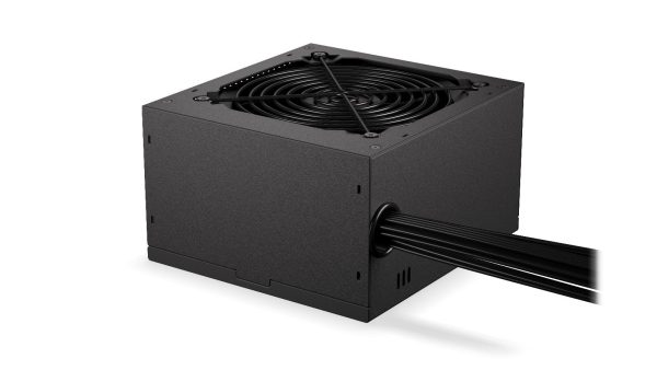 Захранващ блок Endorfy Elementum E5 550W 80 PLUS 3