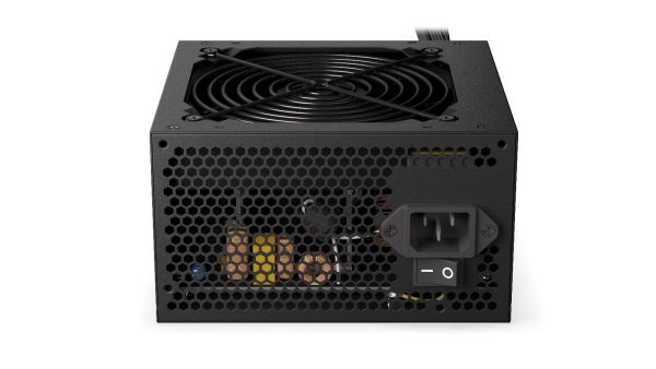 Захранващ блок Endorfy Elementum E5 550W 80 PLUS 7